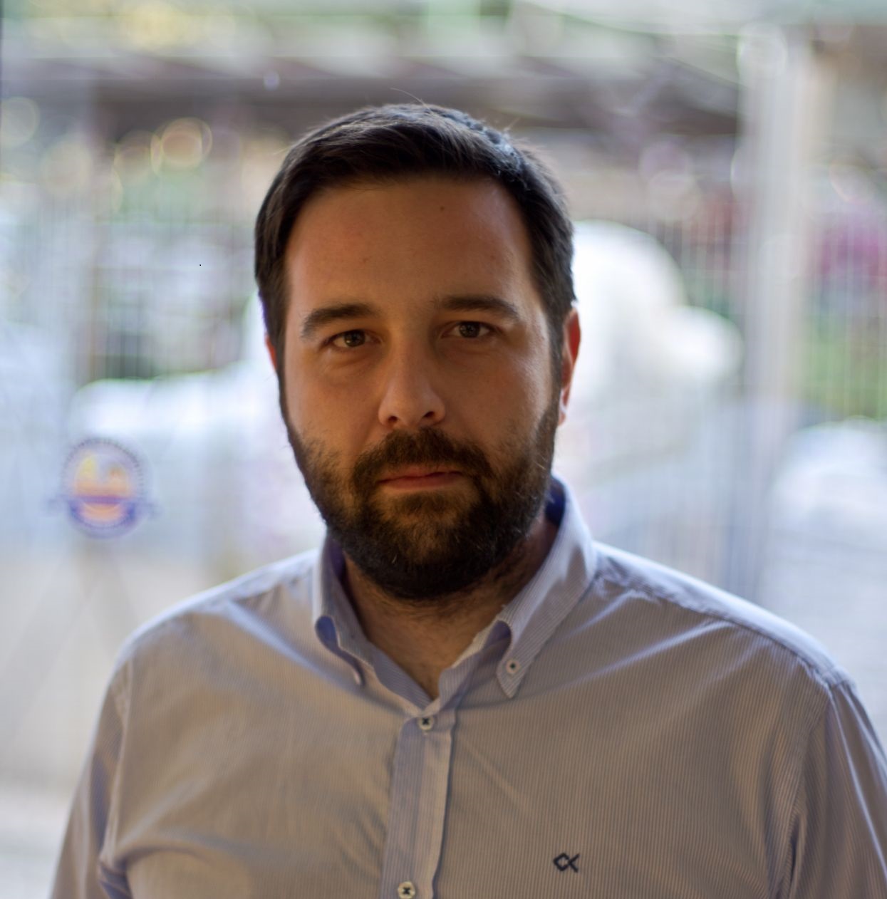 Michalis Liontos, MD, PhD